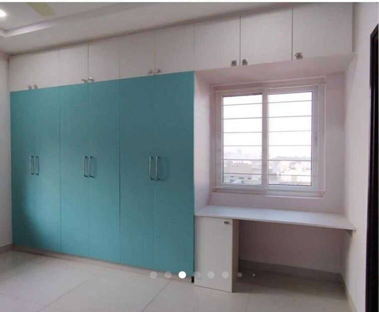 Room, lansum-eden-gardens 3 Bedroom 1930 Sq.Ft. Apartment In Kondapur Hyderabad 9971928