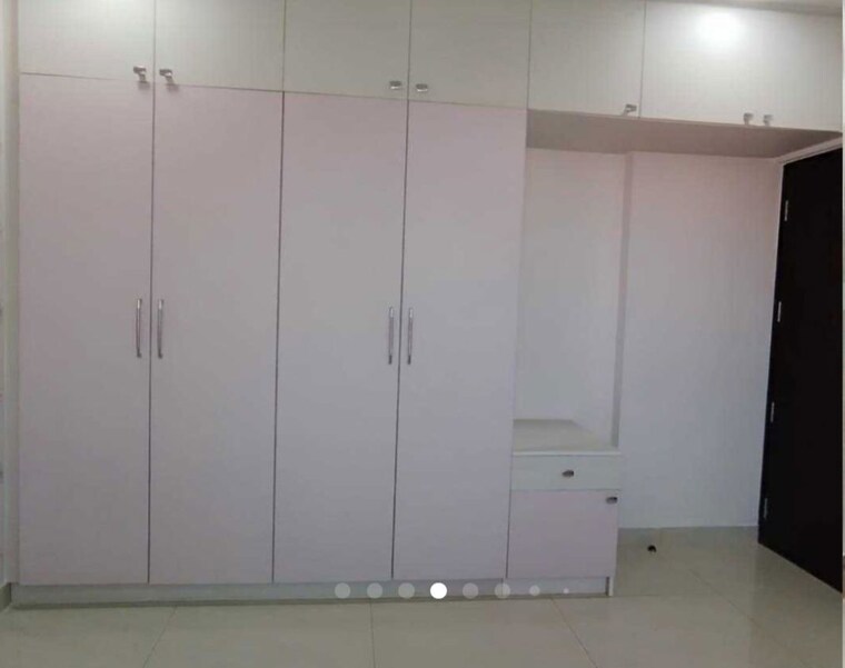 Bathroom, lansum-eden-gardens 3 Bedroom 1930 Sq.Ft. Apartment In Kondapur Hyderabad 9971928