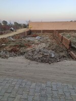 226 Sq.Yd. Industrial Plot in Morta