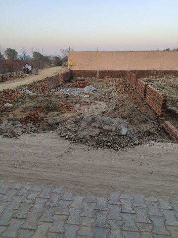  Industrial Plot For Sale in Morta