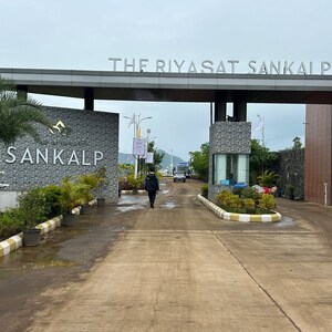 3.5 BHK Villa For Sale in The Riyasat Sankalp, Chouk