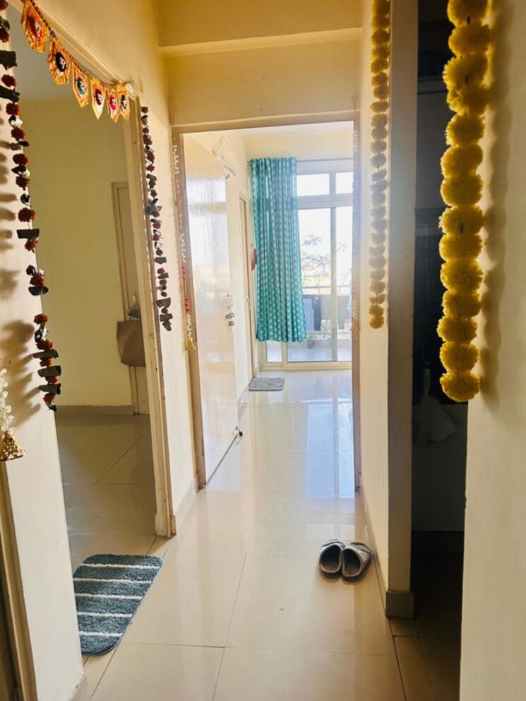 undefined, conscient-habitat-78 3 Bedroom 629 Sq.Ft. Apartment In Sector 78 Faridabad 9971932