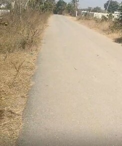 Plot For Sale in RR Eco Province