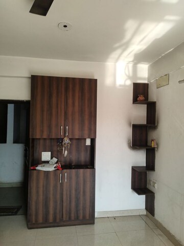Furnished Amenities in 2 BHK Apartment at Uninav Heights Phase II, Raj Nagar Extension – for Rent