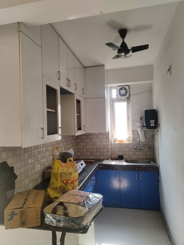 Living Room, uninav-heights-phase-ii 2 Bedroom 895 Sq.Ft. Apartment In Raj Nagar Extension Ghaziabad 9971937