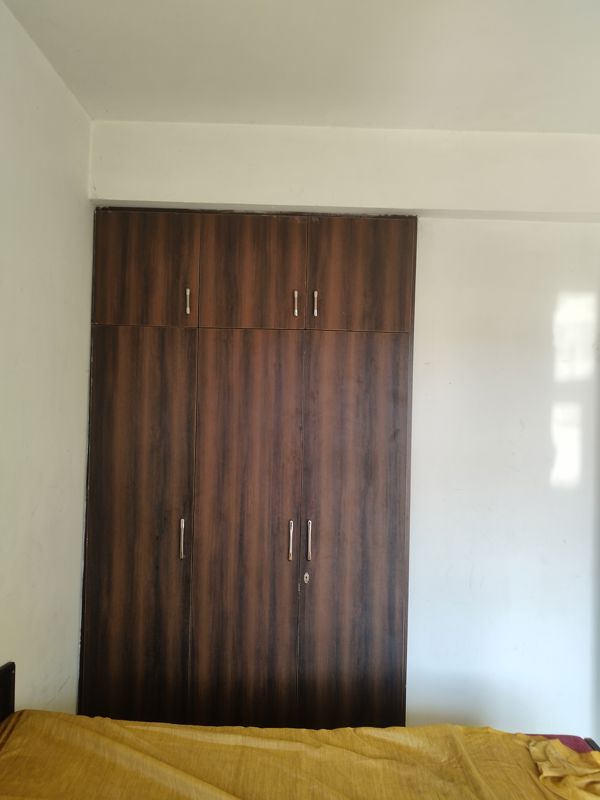 2 BHK + Pooja Room Apartment For Rent in Uninav Heights Phase II