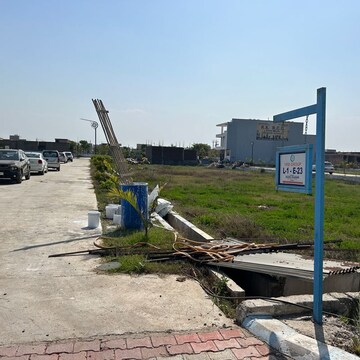 Gym in  Plot at Borkhera – for Sale