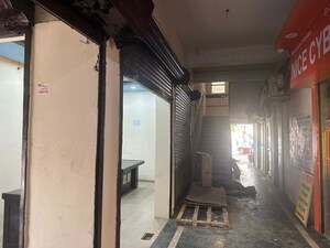 Building Lobby in  Shop at Meridian View Plaza, Alpha 1 Greater Noida – for Rent