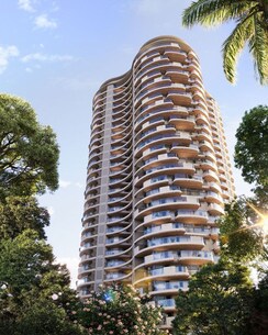 3 BHK + Pooja Room Apartment For Sale in Ambala Highway
