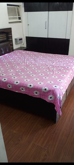 Bedroom in 2 BHK Apartment at Aditya Urban Casa, Sector 78 – for Rent