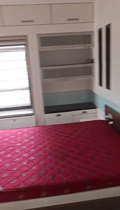 3 BHK Apartment For Rent in Gangotree Chandrahas