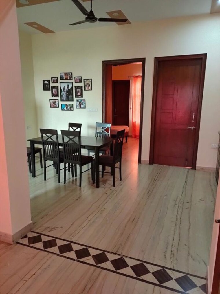 Gym, sector 47 2 Bedroom 1100 Sq.Ft. Builder Floor In Sector 47 Gurgaon 9971946
