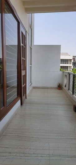 2 BHK Builder Floor For Rent in Sector 47