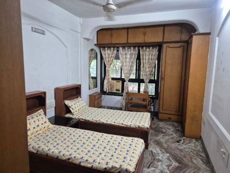 Bedroom, kurla Pg For Boys & Girls In Kurla 9971942
