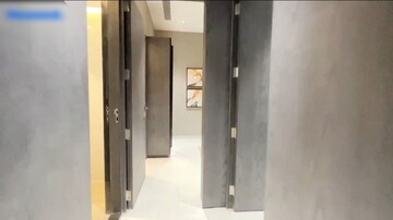 Building Lobby in 2 BHK Apartment at Bavdhan – for Sale
