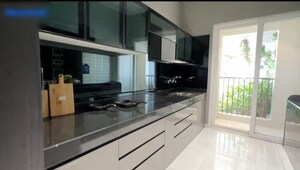 Kitchen in 2 BHK Apartment at Bavdhan – for Sale