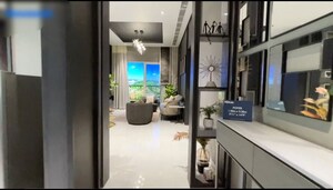 Kitchen in 2 BHK Apartment at Bavdhan – for Sale