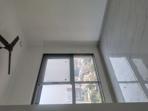 Room in 2 BHK Apartment at Sahakar Revanta, Goregaon West – for Rent