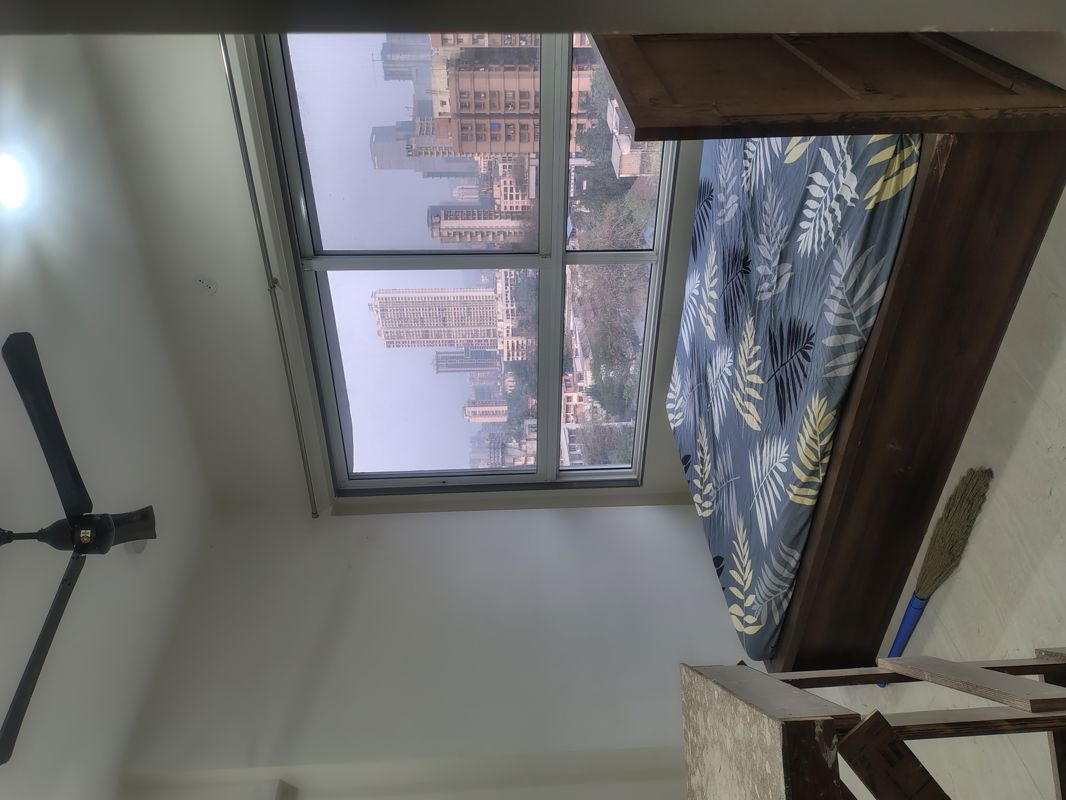 2 BHK Apartment For Rent in Sahakar Revanta