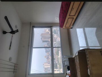 Furnished Amenities in 2 BHK Apartment at Sahakar Revanta, Goregaon West – for Rent