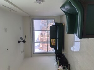 Living Room in 2 BHK Apartment at Sahakar Revanta, Goregaon West – for Rent