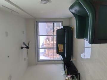 Living Room in 2 BHK Apartment at Sahakar Revanta, Goregaon West – for Rent