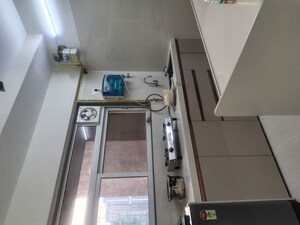 Furnished Amenities in 2 BHK Apartment at Sahakar Revanta, Goregaon West – for Rent