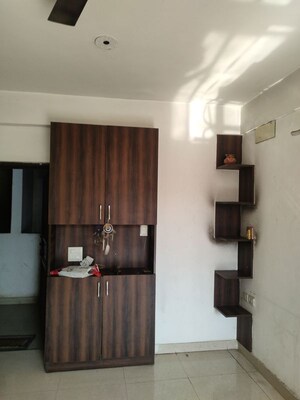 Furnished Amenities in 2 BHK Apartment at Uninav Heights Phase II, Raj Nagar Extension – for Rent