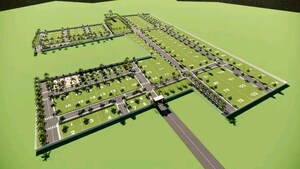  Plot For Sale in Thirumazhisai