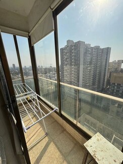 3 BHK Apartment For Rent in Poseidon Apartment