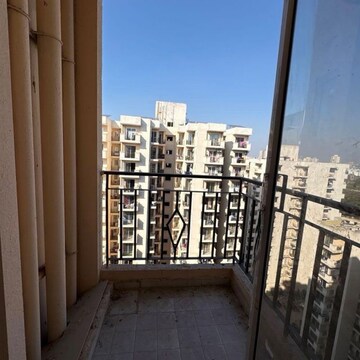 2 BHK Apartment – Exterior View View at MRG The Balcony, Hayatpur - for Rent