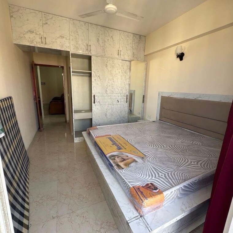 Kitchen, mrg-the-balcony 2 Bedroom 1050 Sq.Ft. Apartment In Hayatpur Gurgaon 9971963