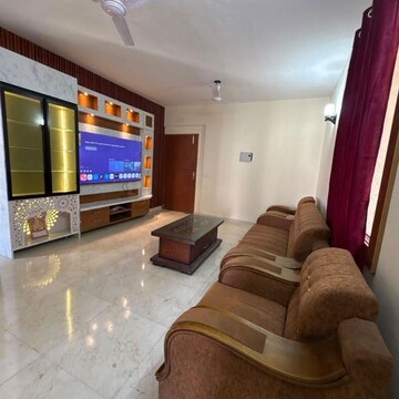 2 BHK Apartment For Rent in MRG The Balcony, Hayatpur
