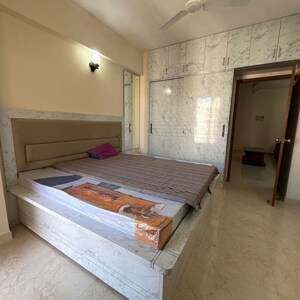 Bedroom in 2 BHK Apartment at MRG The Balcony, Hayatpur – for Rent