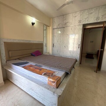 Bedroom in 2 BHK Apartment at MRG The Balcony, Hayatpur – for Rent