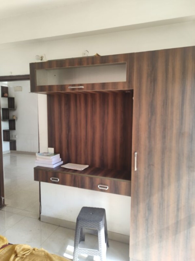 Kitchen, uninav-heights-phase-ii 2 Bedroom 1095 Sq.Ft. Apartment In Raj Nagar Extension Ghaziabad 9971966