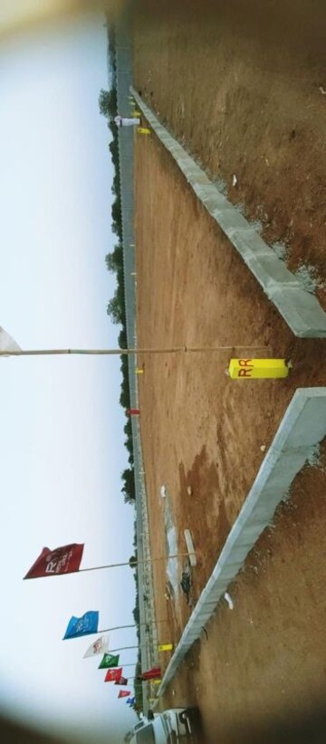   Plot at Ghatkesar – for Sale