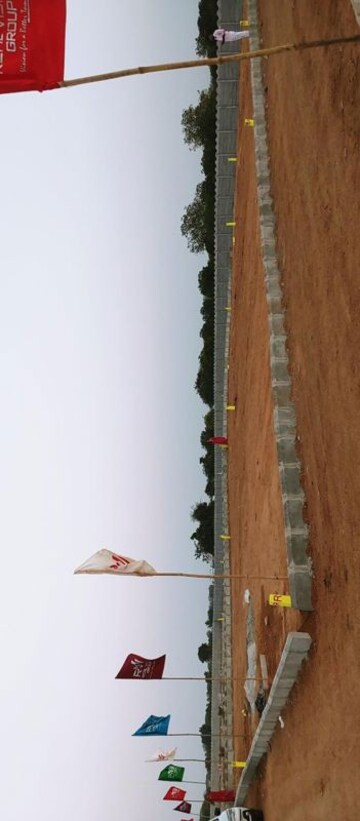   Plot at Ghatkesar – for Sale