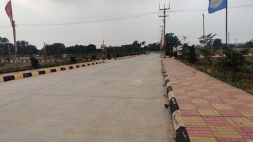  Plot For Sale in Ghatkesar