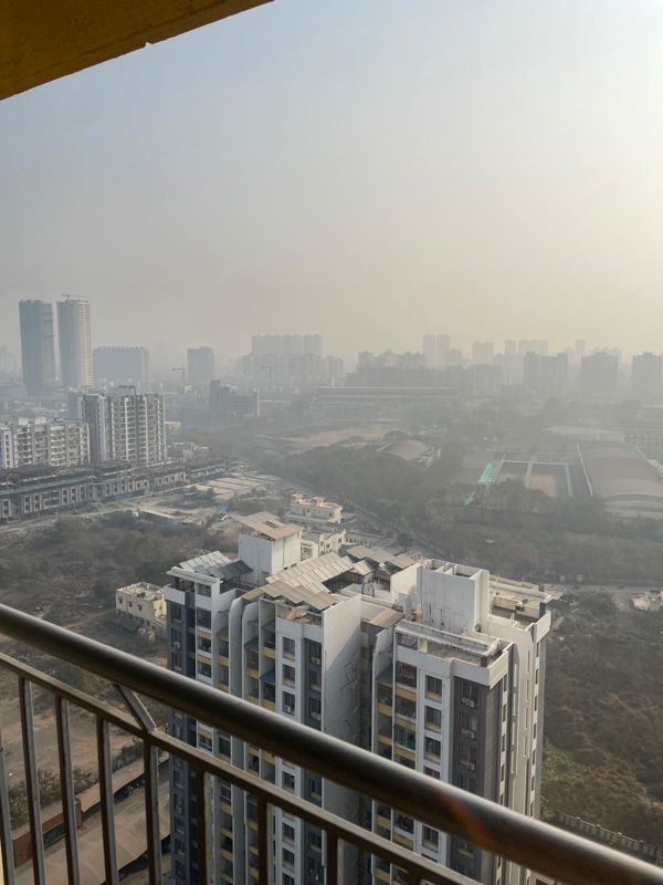 3 BHK 1166 Sq.Ft. Apartment in Rachana Bella Casa