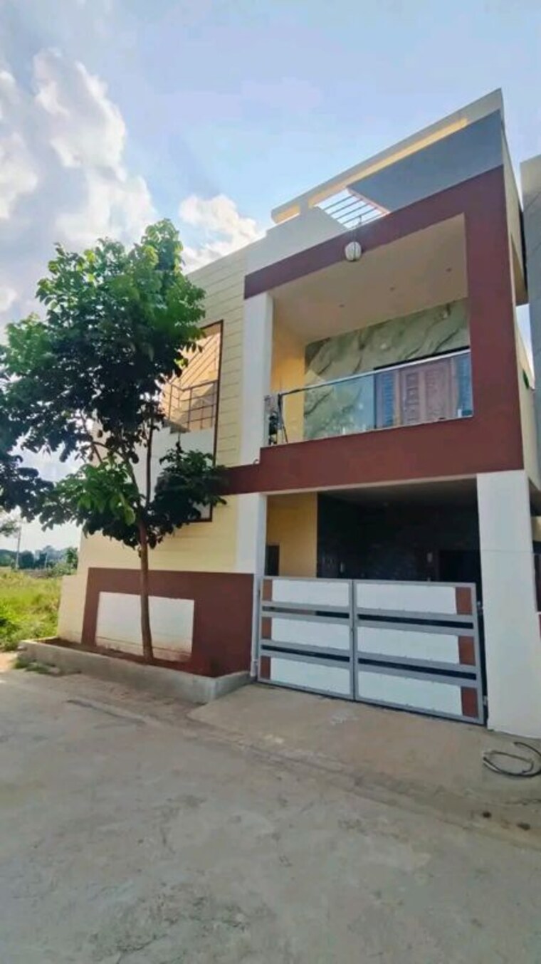 Exterior View, thirumazhisai  1700 Sq.Ft. Plot In Thirumazhisai Chennai 9971974