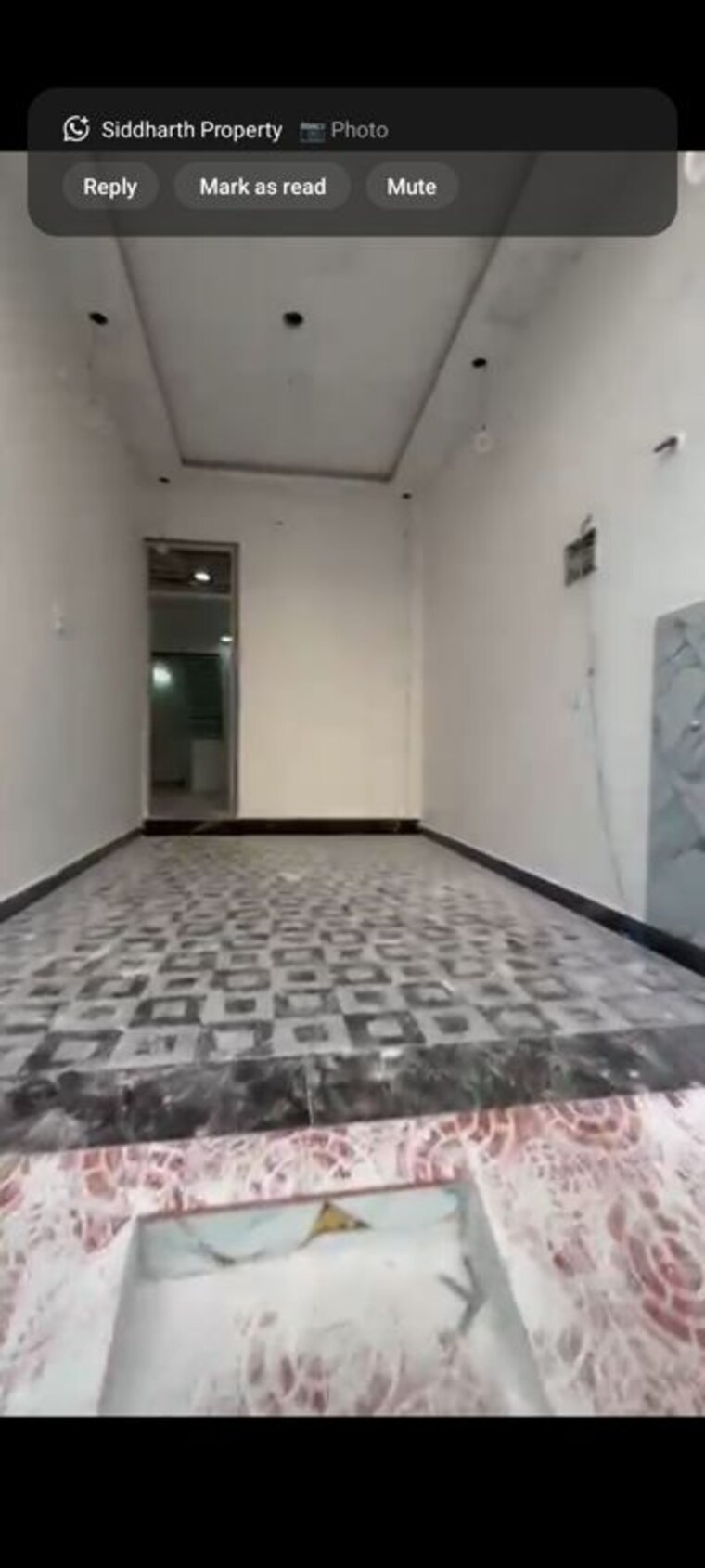 Bedroom, para 5 Bedroom 1800 Sq.Ft. Independent House In Para Lucknow 9971975