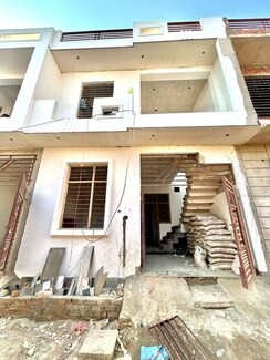 5 BHK + Pooja Room,Study Room Independent House For Sale in Para