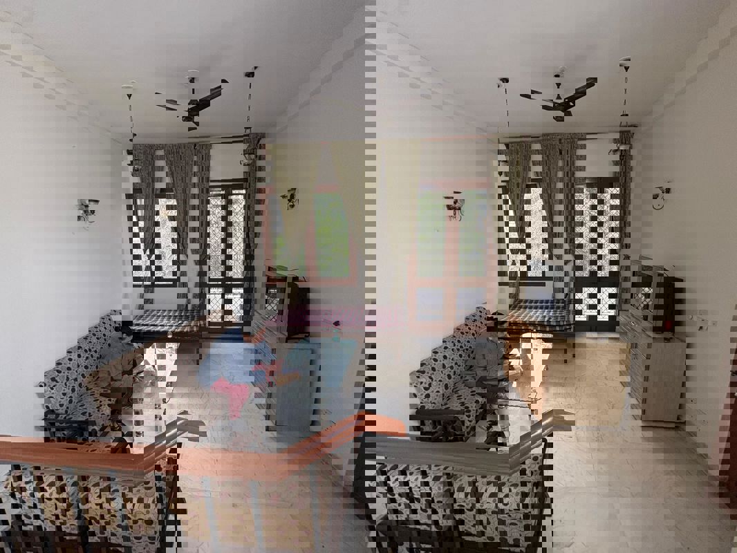 2 BHK 1600 Sq.Ft. Builder Floor in Kohli One Malibu Town