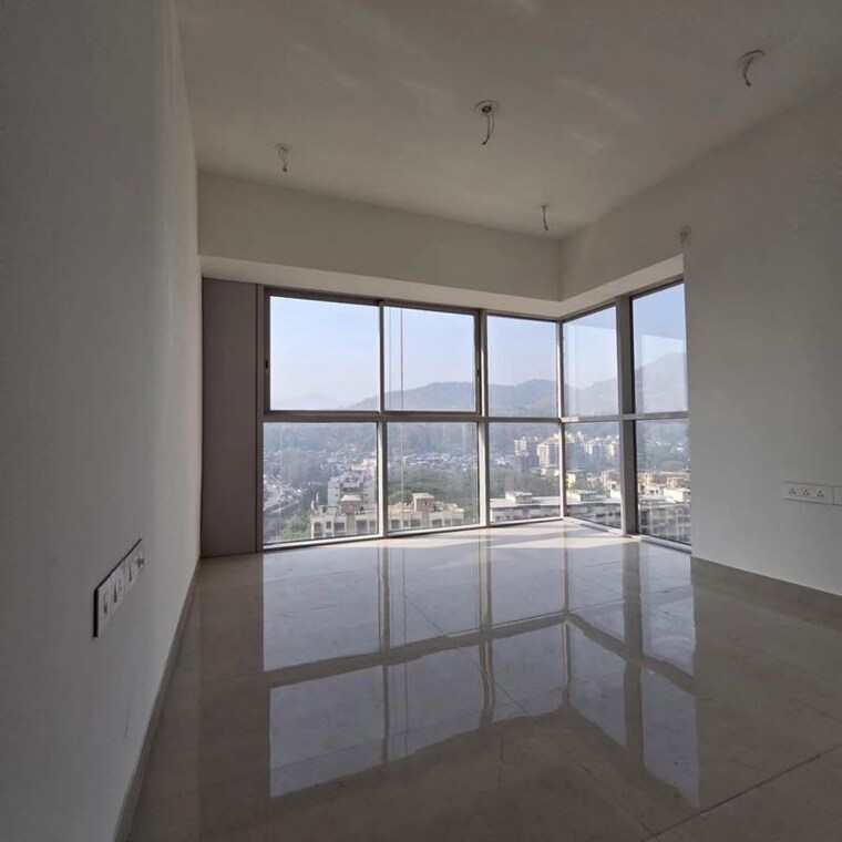 Room, piramal-revanta-ravin 2 Bedroom 660 Sq.Ft. Apartment In Moti Nagar Mumbai 9971983