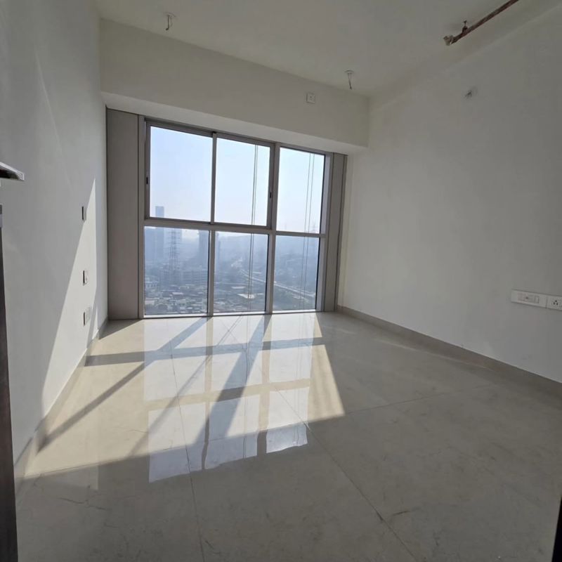 2 BHK + Servant Room Apartment For Rent in Piramal Revanta Ravin