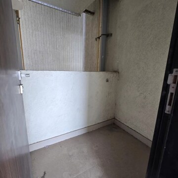 Bathroom in 2 BHK Apartment at Piramal Revanta Ravin, Moti Nagar – for Rent