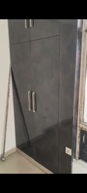 Building Lobby in 2 BHK Apartment at SCC Heights, Raj Nagar Extension – for Rent