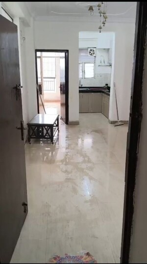 Room in 2 BHK Apartment at SCC Heights, Raj Nagar Extension – for Rent