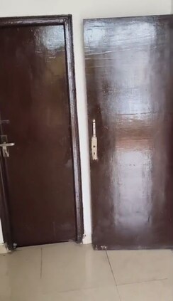 2 BHK + Pooja Room Apartment For Rent in SCC Heights